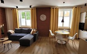 Gold Apartament